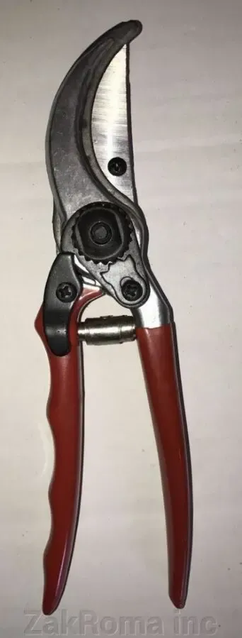 Секатор ножницы садовые 2