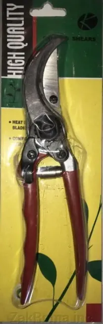 Секатор ножницы садовые