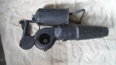 лампа паяльна Пламя