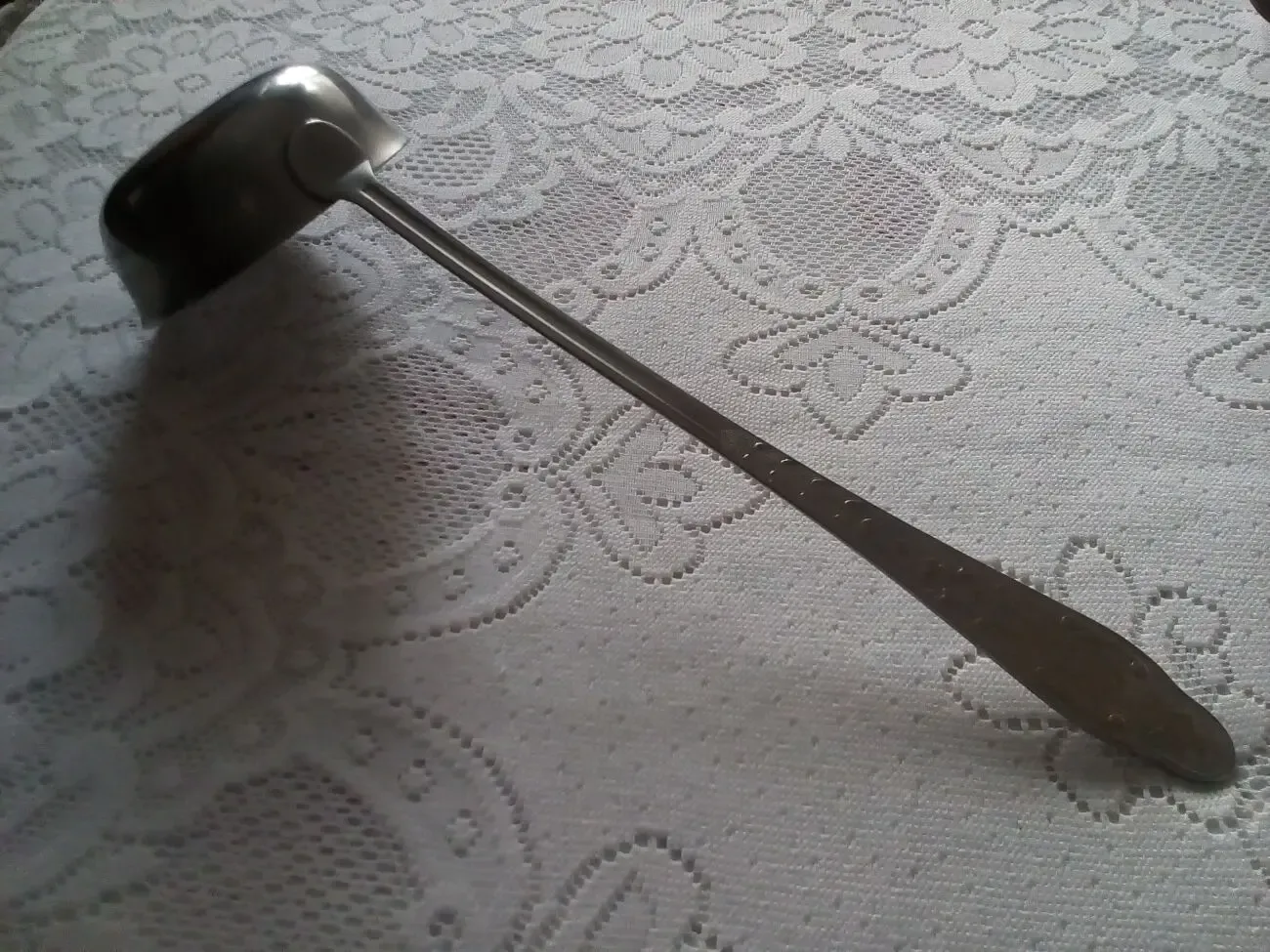 Половник черпак ложка вилка нож корзинка 9