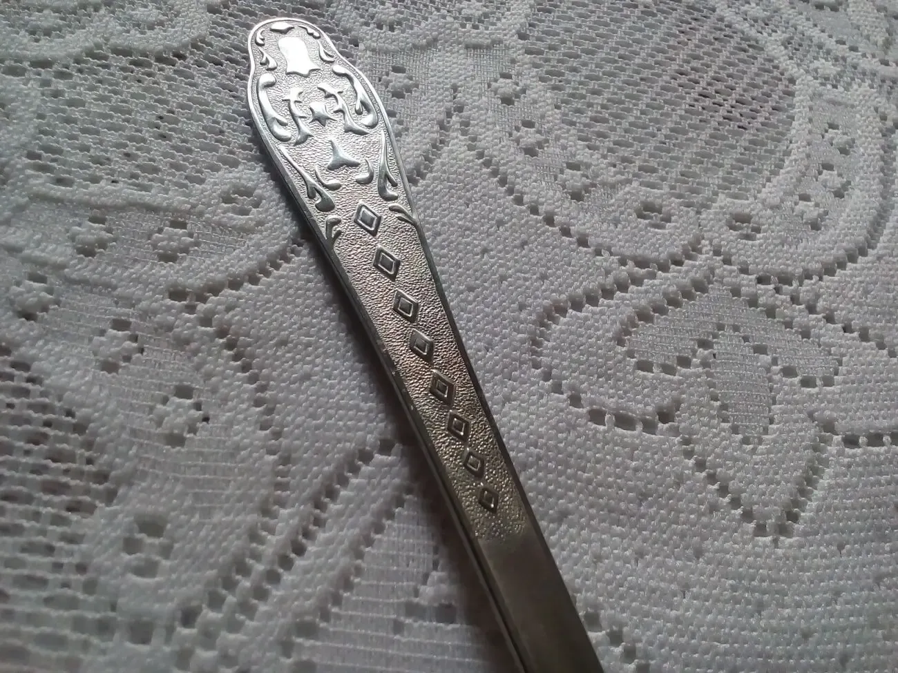 Половник черпак ложка вилка нож корзинка 10