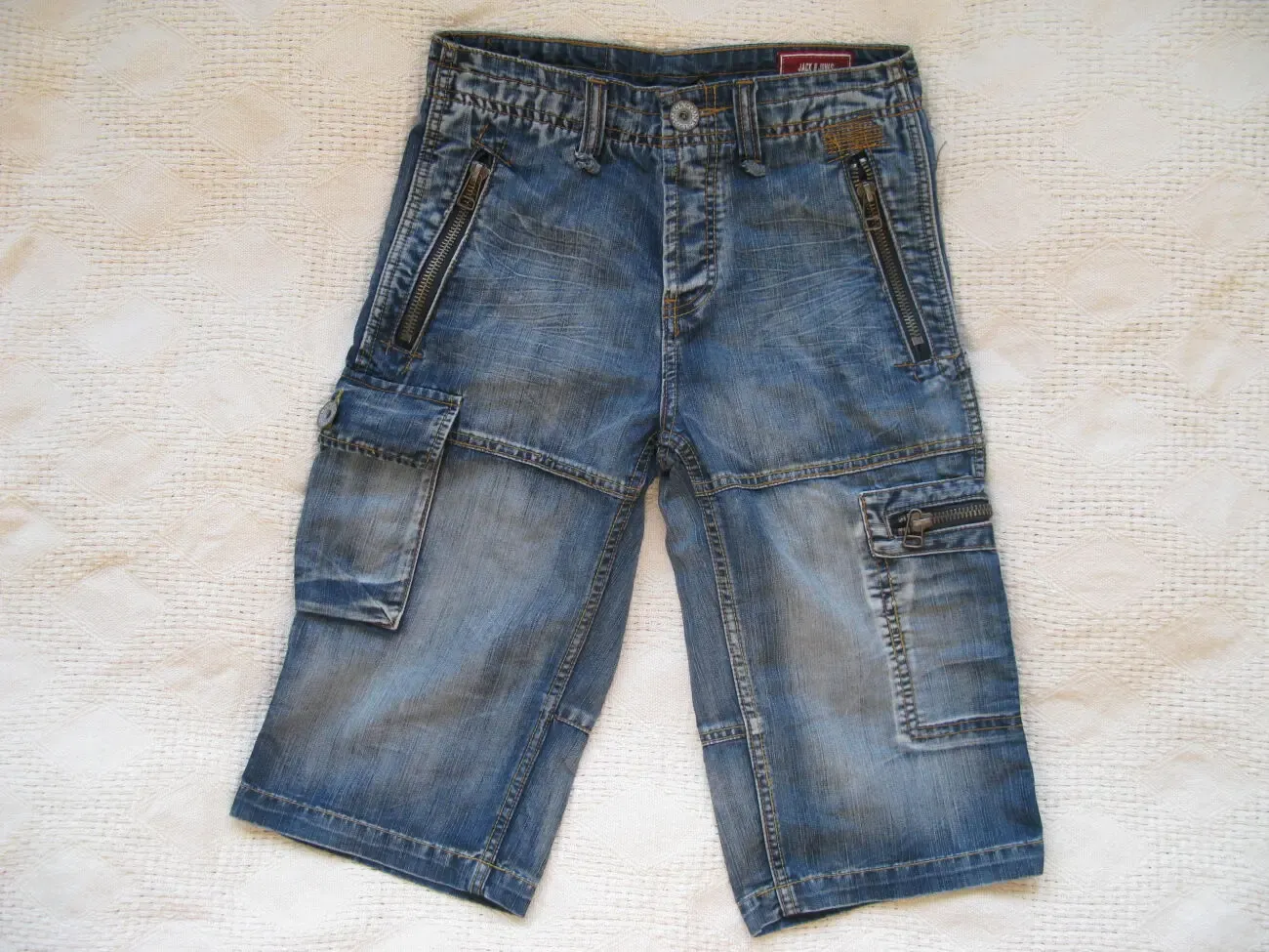 шорты JACK JONES оригинал распродажа
