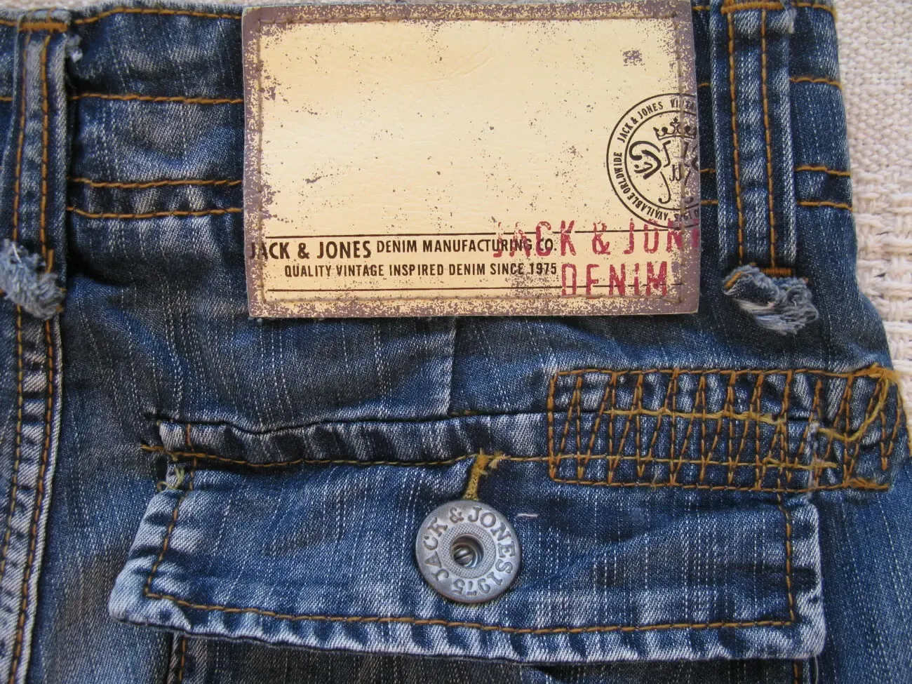 шорты JACK JONES оригинал распродажа 5