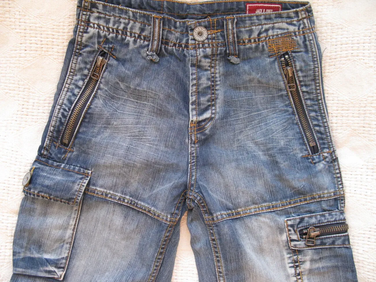 шорты JACK JONES оригинал распродажа 2