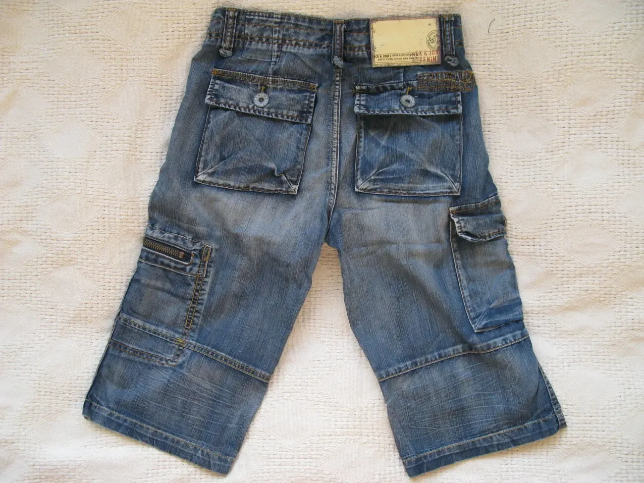 шорты JACK JONES оригинал распродажа 3