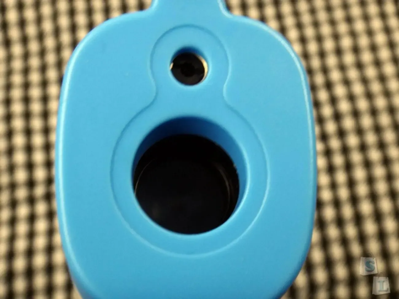 Бесконтактный цифровой термометр-пирометр, оригинал, медицина, профи.# 5