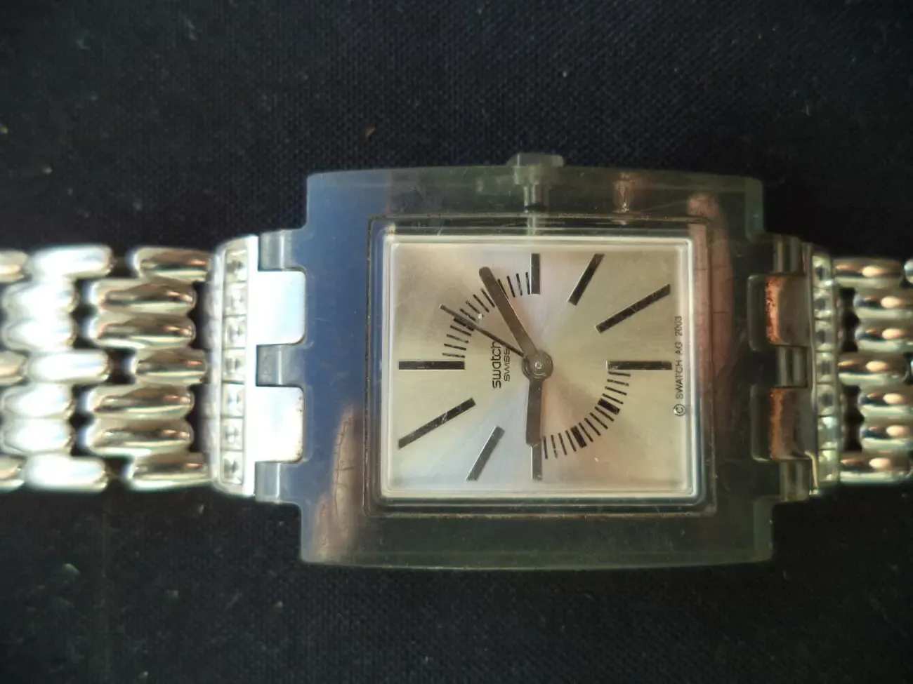 Часы мужские наручные СССР 