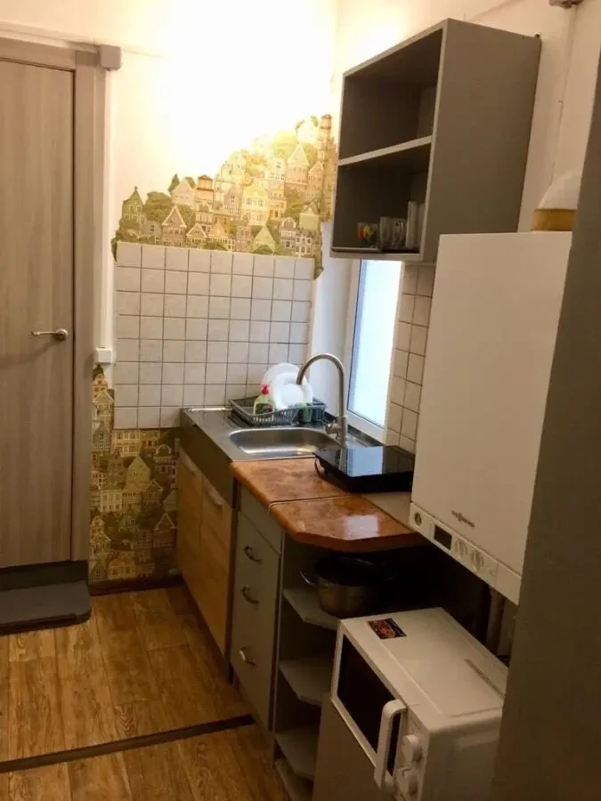 Квартира посуточно Васильков, киевская обл. 3