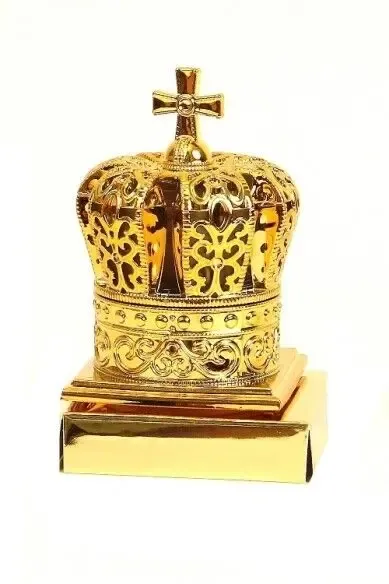 Благовоние для автомобиля «Корона»