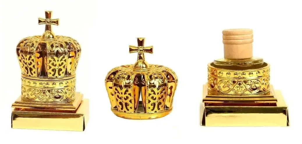 Благовоние для автомобиля «Корона» 2