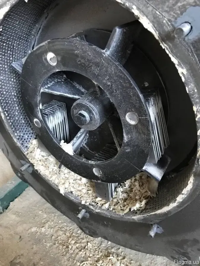 Молотки и запасные детали для дробилок. Реставрация, ремонт.