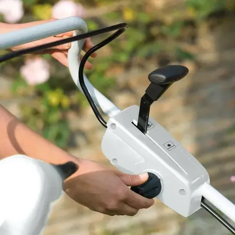 Аренда. Аэратор - Скарификатор 3