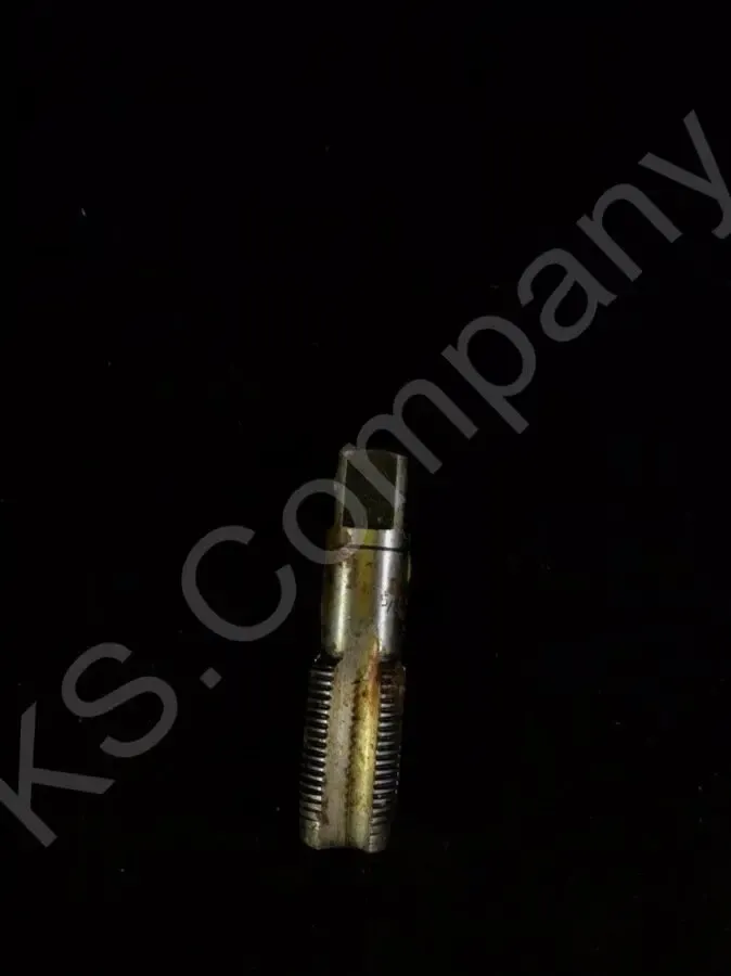 Метчик 5/8” ТР/М20 0289//М20 0291/5/8 Х11//5/8/М20 0289//М20 С291