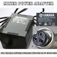 куплю блок питания к микшеру YAMAHA 3
