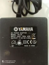 куплю блок питания к микшеру YAMAHA