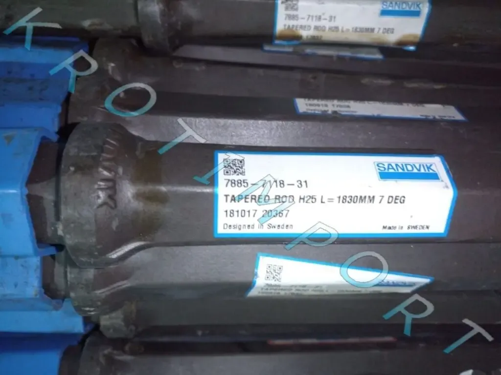 Буровые коронки КНШ30, КНШ32, КНШ36, КНШ40, КНШ41, БКПМ40, БКПМ36 и др 10