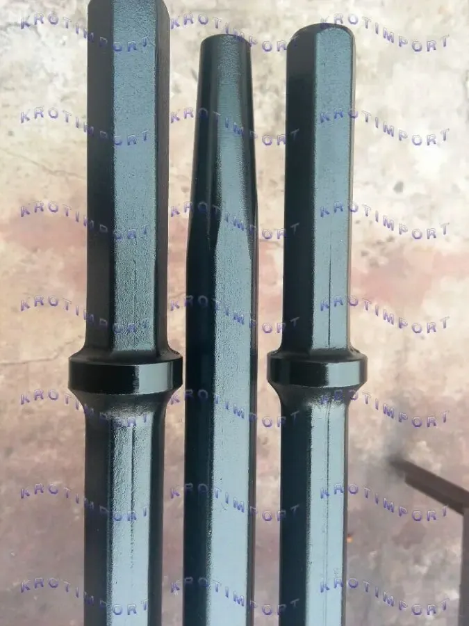 Буровые коронки КНШ30, КНШ32, КНШ36, КНШ40, КНШ41, БКПМ40, БКПМ36 и др 9