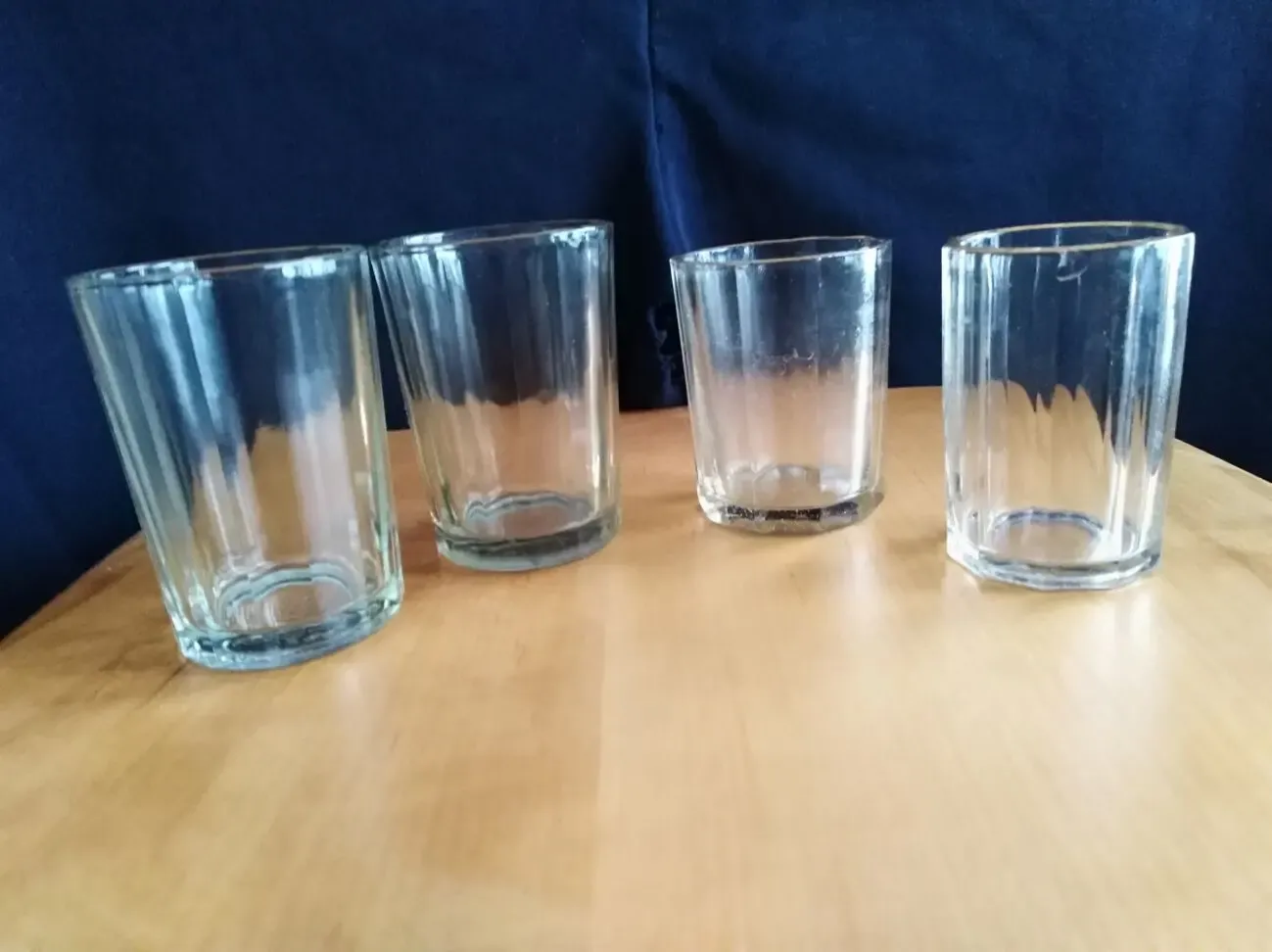 стопки коллекционные