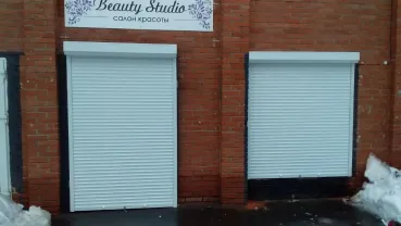 Ролеты на окна