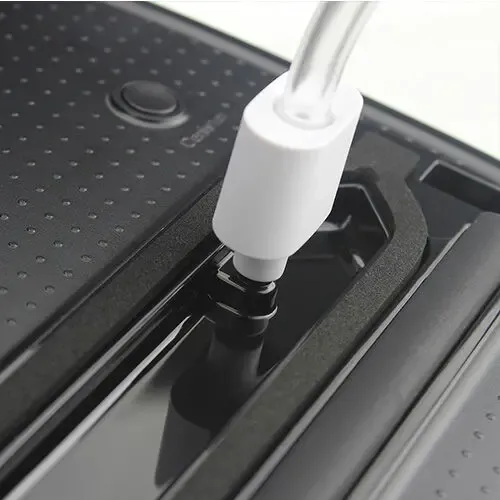 Вакуумный упаковщик Camry CR 4470 6