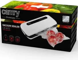 Вакуумный упаковщик Camry CR 4470