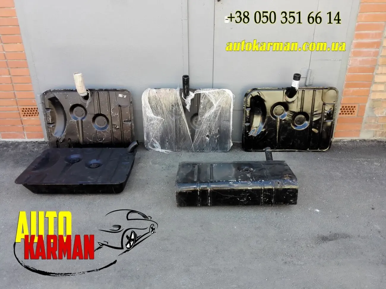 Подфарники поворот габарит Москвич ИЖ  412 2715 2125 7