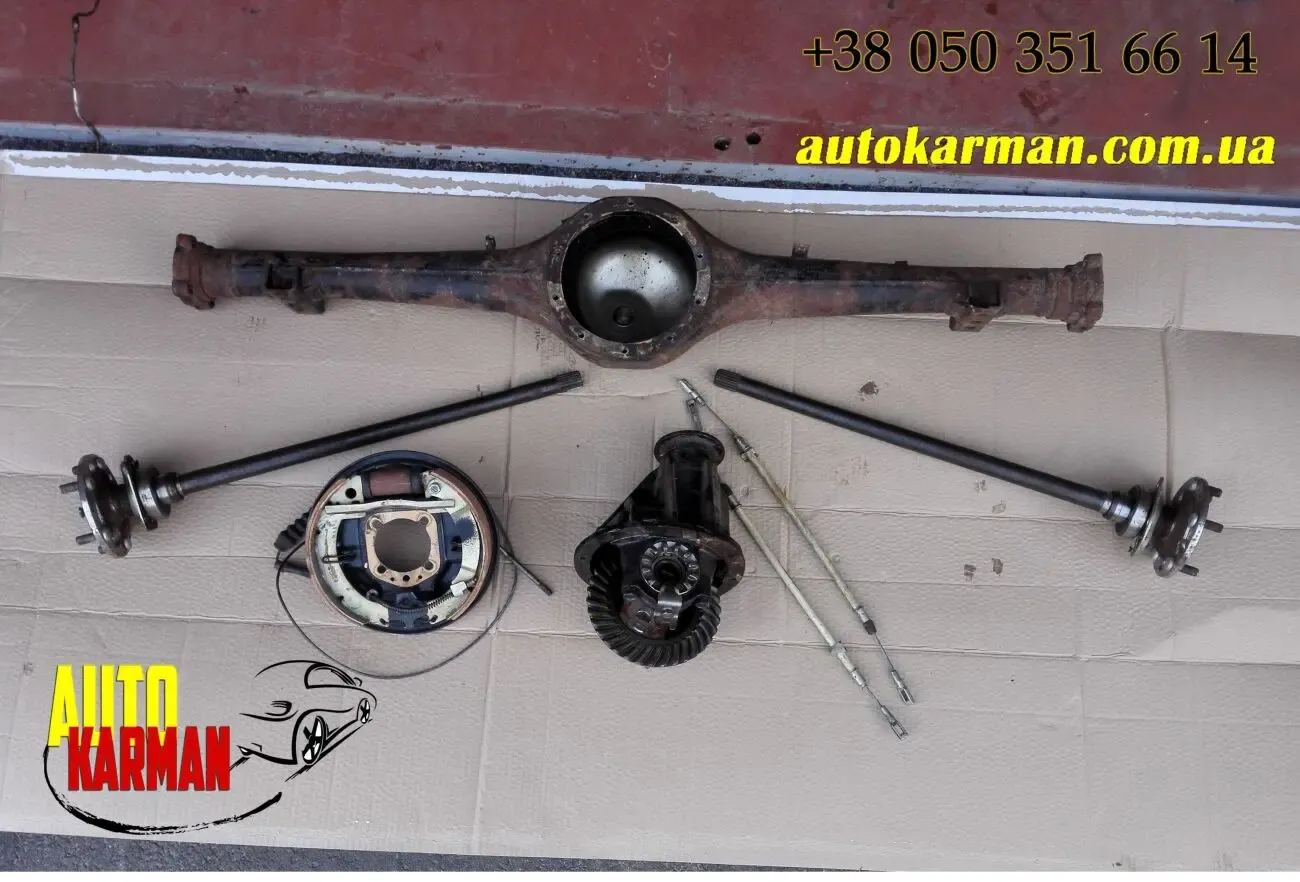 Подфарники поворот габарит Москвич ИЖ  412 2715 2125 9