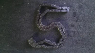 Цепь грм Regina  8930102 Опель 636353 оригинал