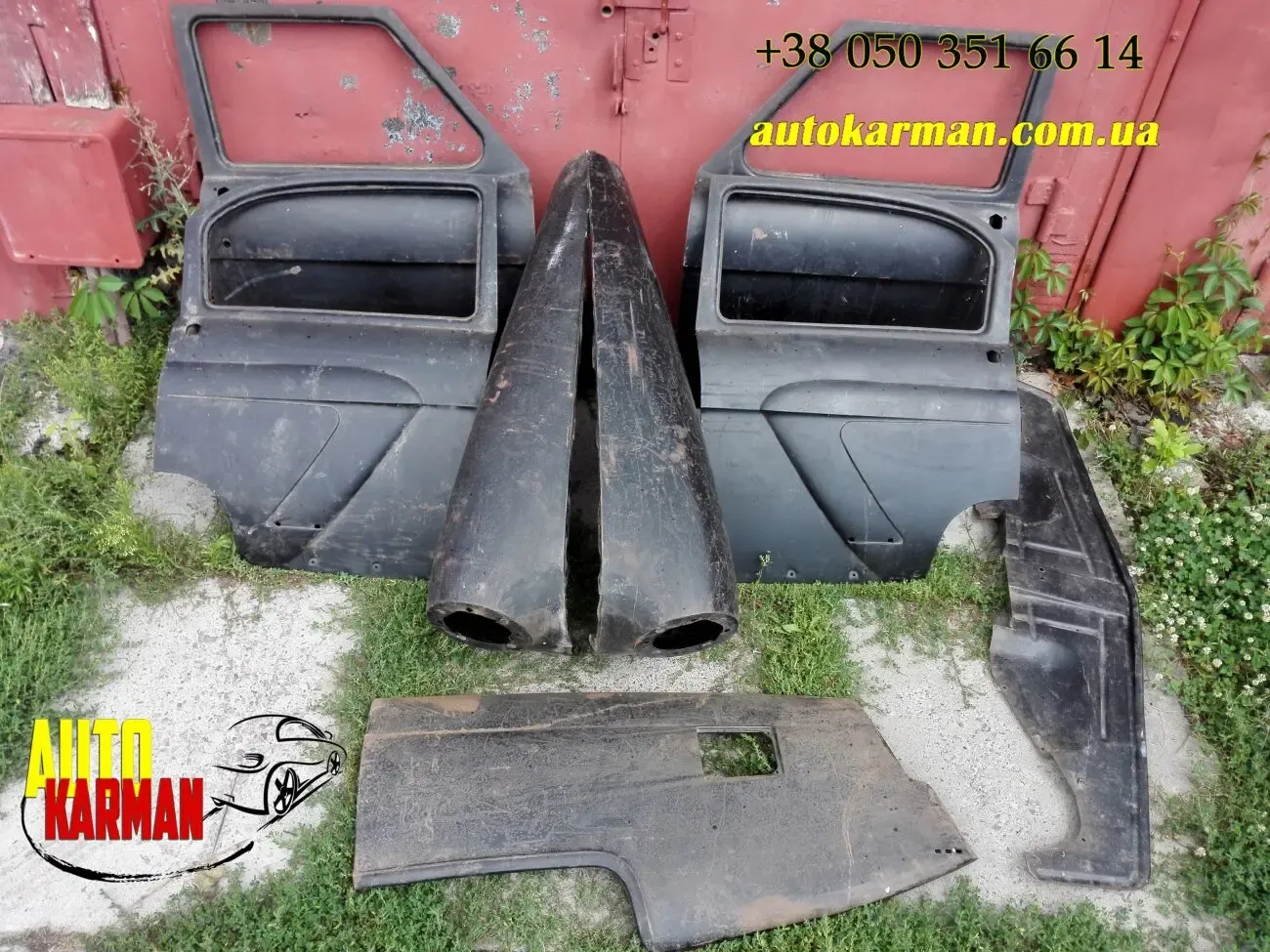 Прокладка ГБЦ головки блока цилиндров ГАЗ Волга М20 21 22 23 10