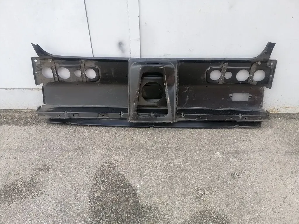 Задняя панель Москвич 2140 Новая Сделано в СССР 6