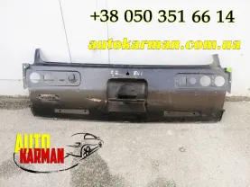 Задняя панель Москвич 2140 Новая Сделано в СССР