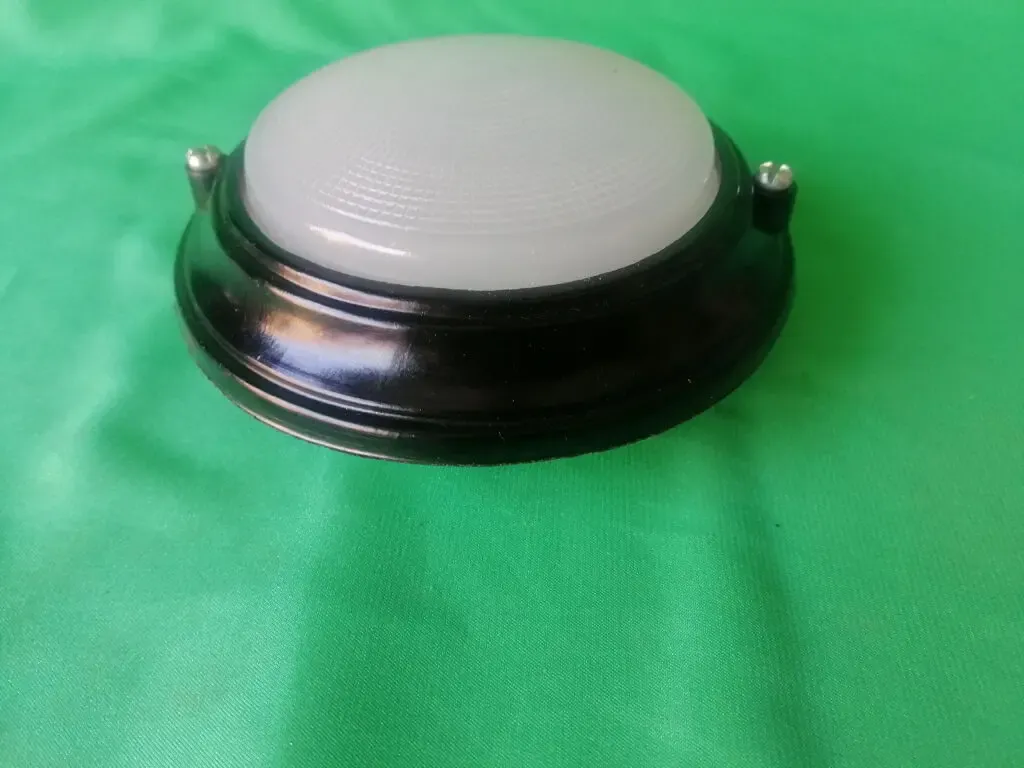 Плафон освещение салона Газ Паз 3