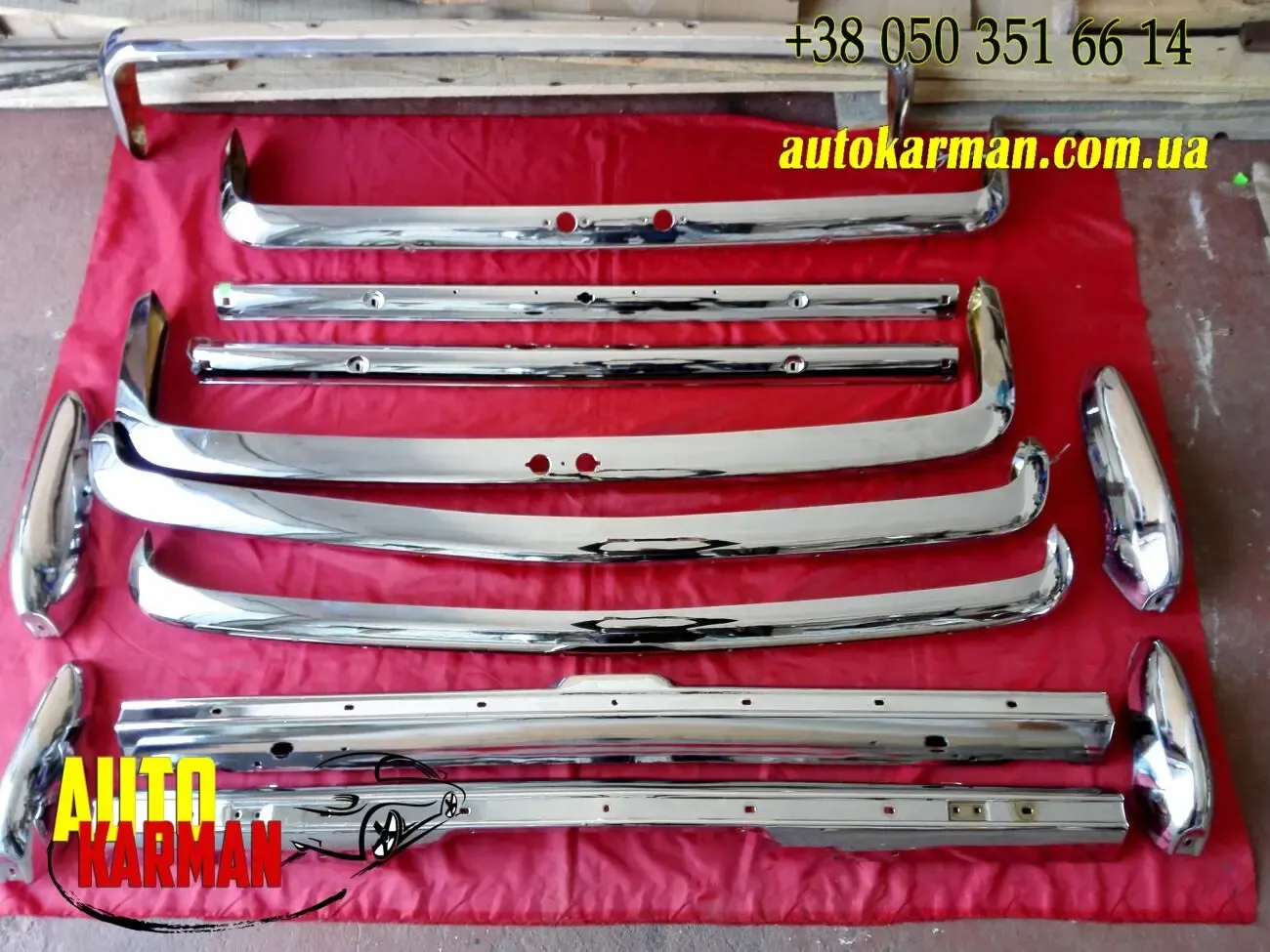 Плафон освещение салона Газ Паз 4