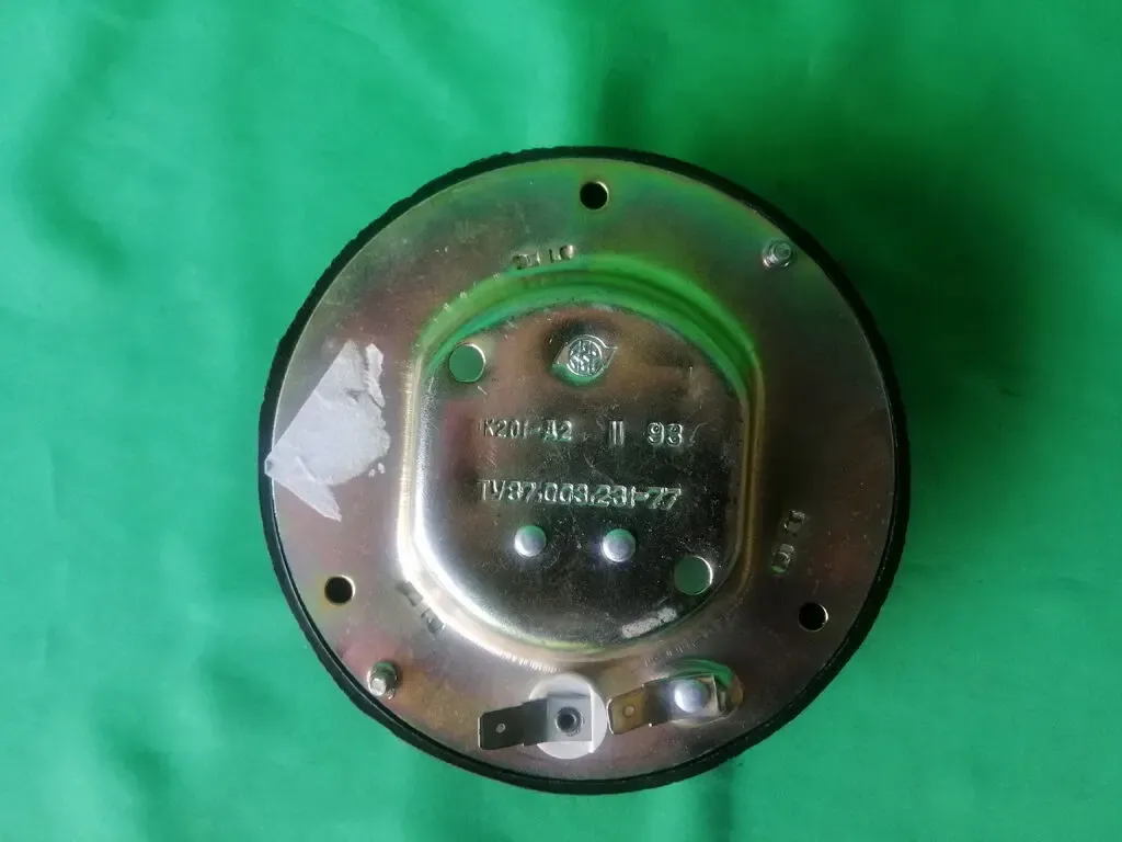 Плафон освещение салона Газ Паз 2