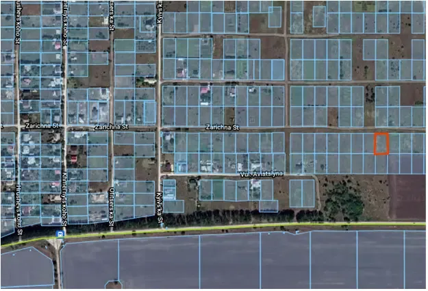 Продам Участок