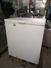 Морозильный ларь