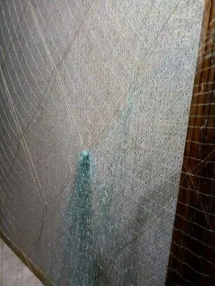 Сеть для ловли толстолоба 3