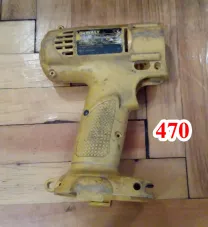 Запчасти на шуруповерт DeWalt DW907K Type 1