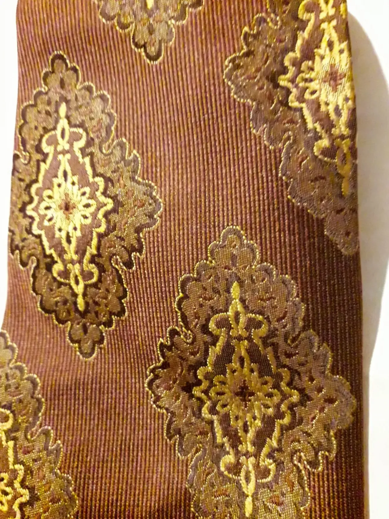 Редкий галстук Versace Zilli Hermes Burberry Brioni Vuitton Ferre 2