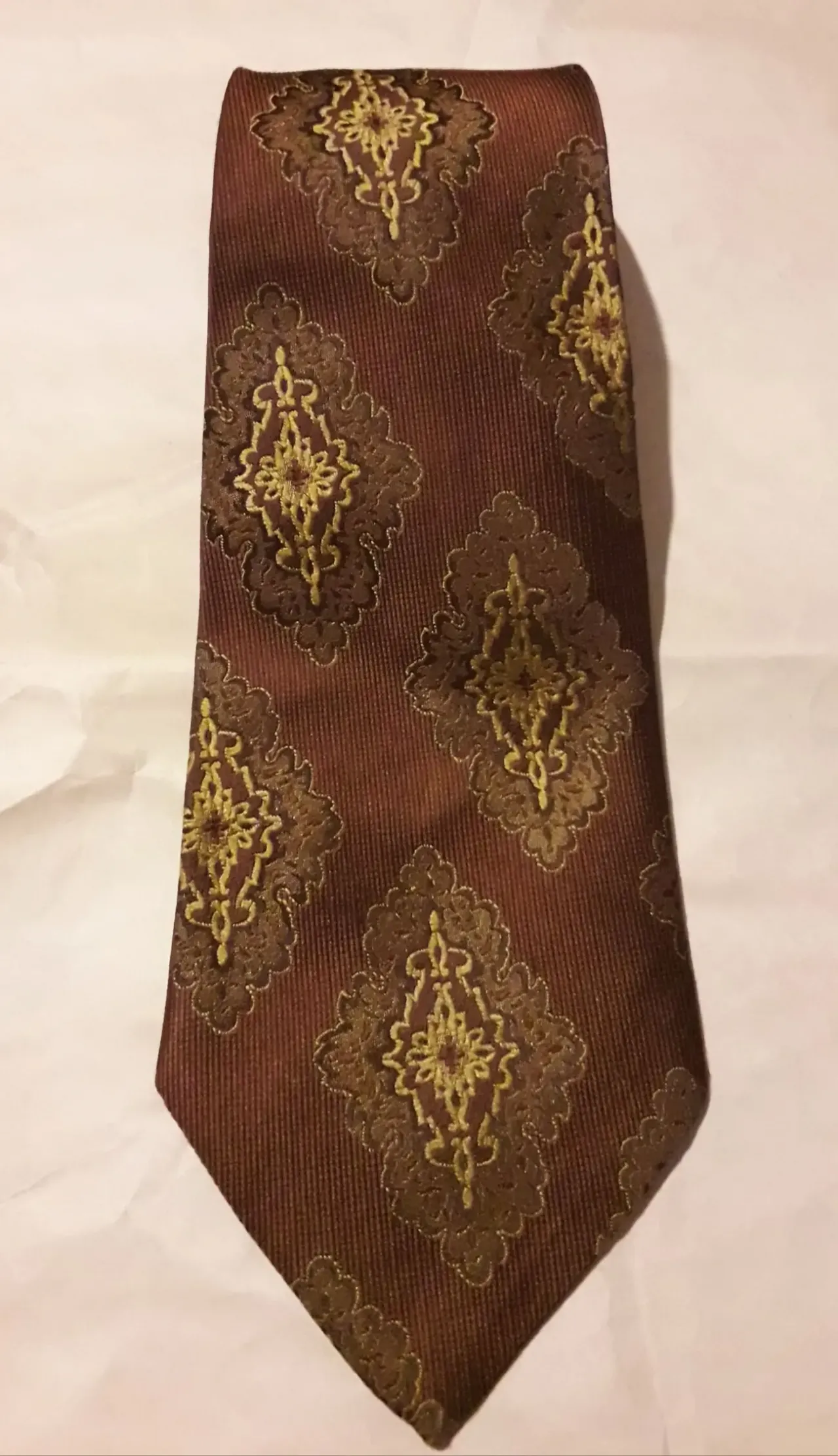 Редкий галстук Versace Zilli Hermes Burberry Brioni Vuitton Ferre