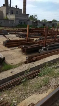 Уголки 40-125 ст3, 09Г2С, полки 3,4,5,6,7,8,9,10 в наличии Днепр собст