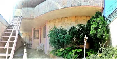 Сдам посуточно дом на 16 ст. Б. фонтана