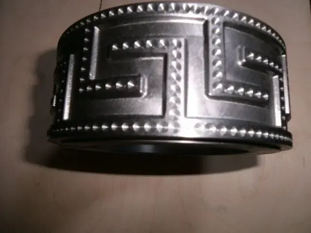 Вал для горячего тиснения древесины 4