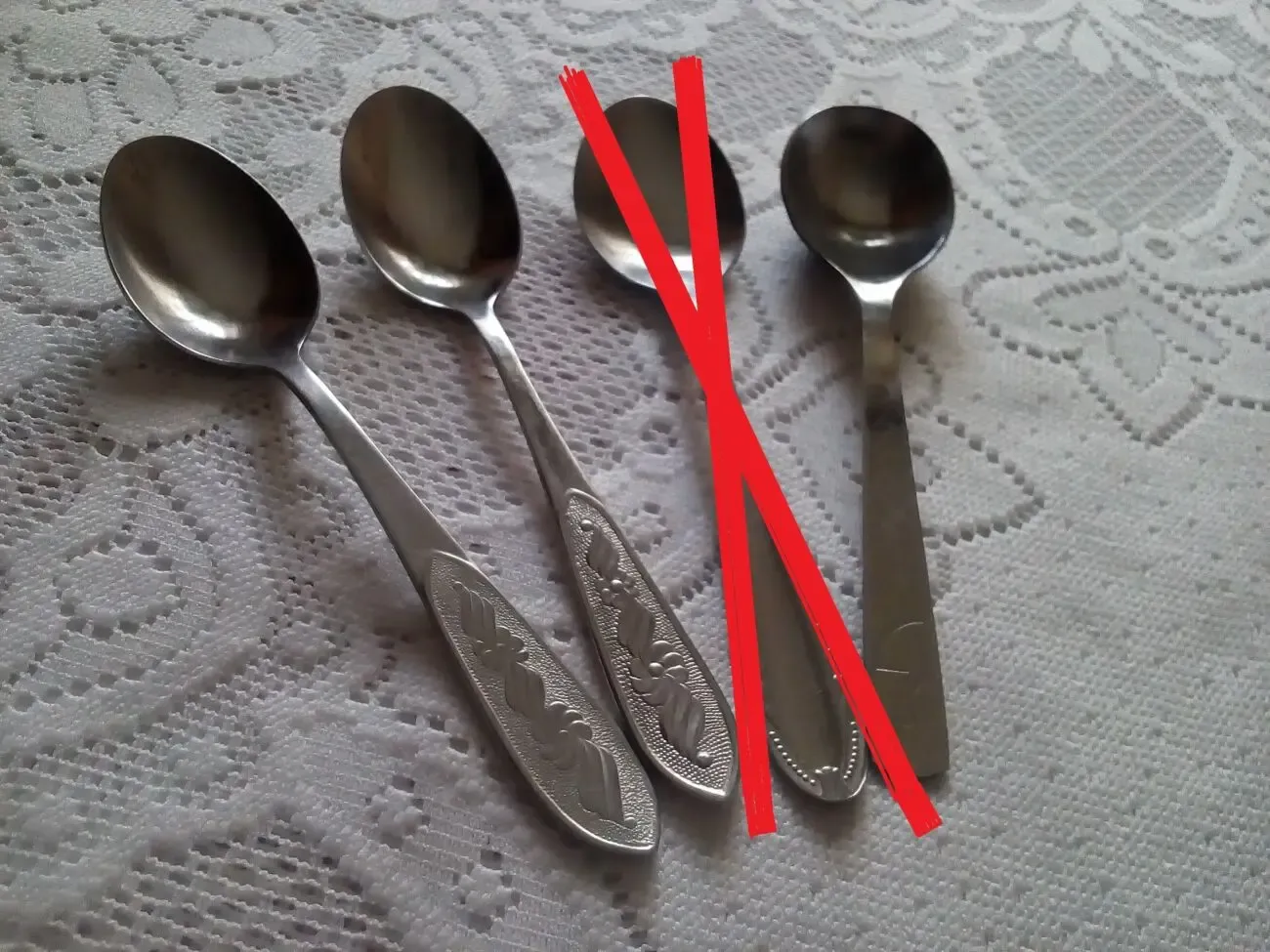 Ложка чайная половник нож вилка столовые ложки 3