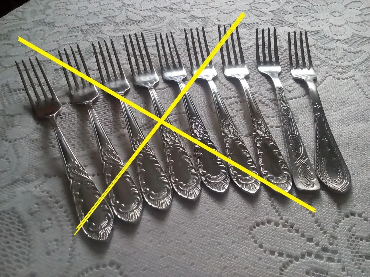 Ложка чайная половник нож вилка столовые ложки 8