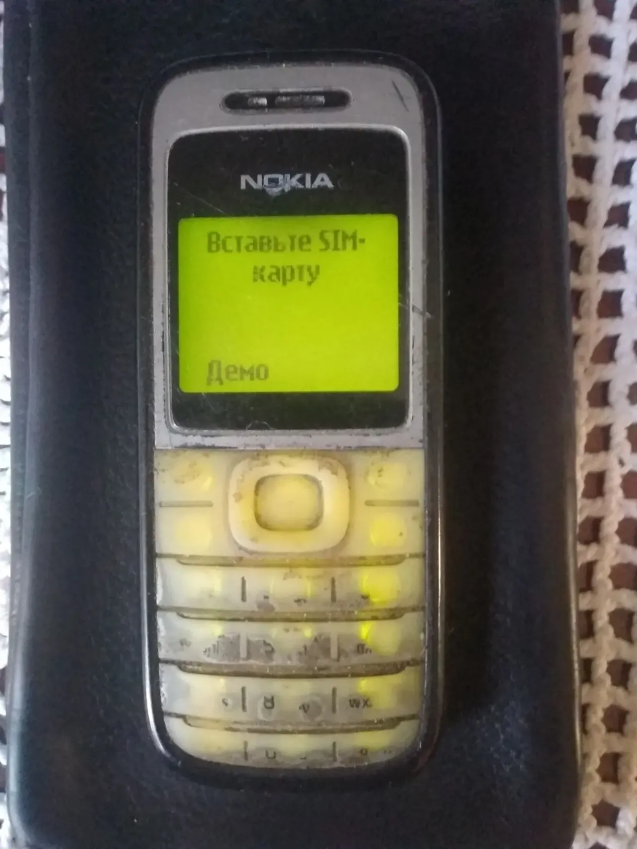 Смартфон Sony Ericsson WT19i 8