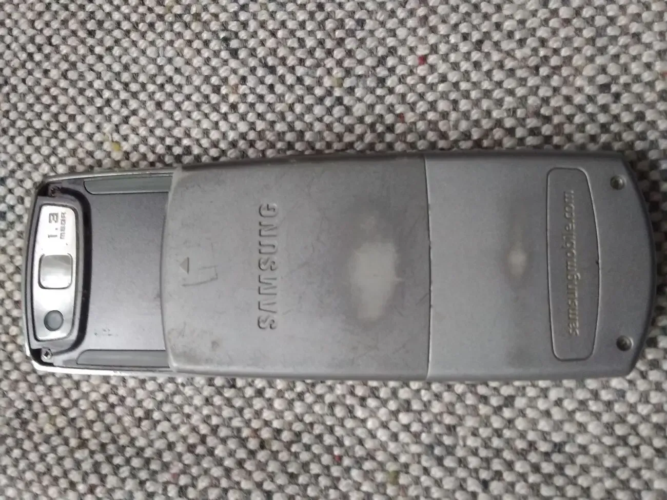 Смартфон Sony Ericsson WT19i 6