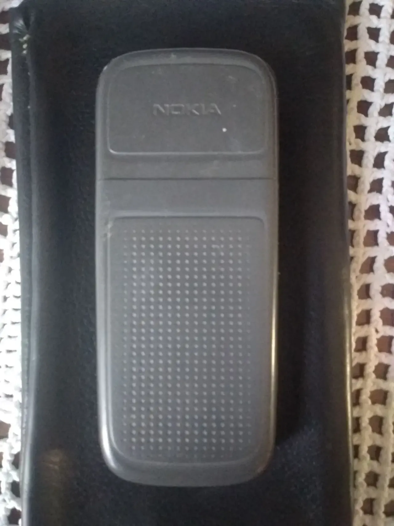 Смартфон Sony Ericsson WT19i 9