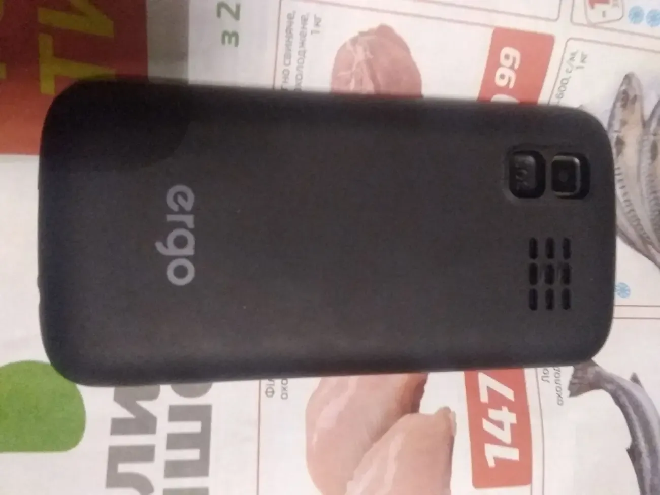 Смартфон Sony Ericsson WT19i 3