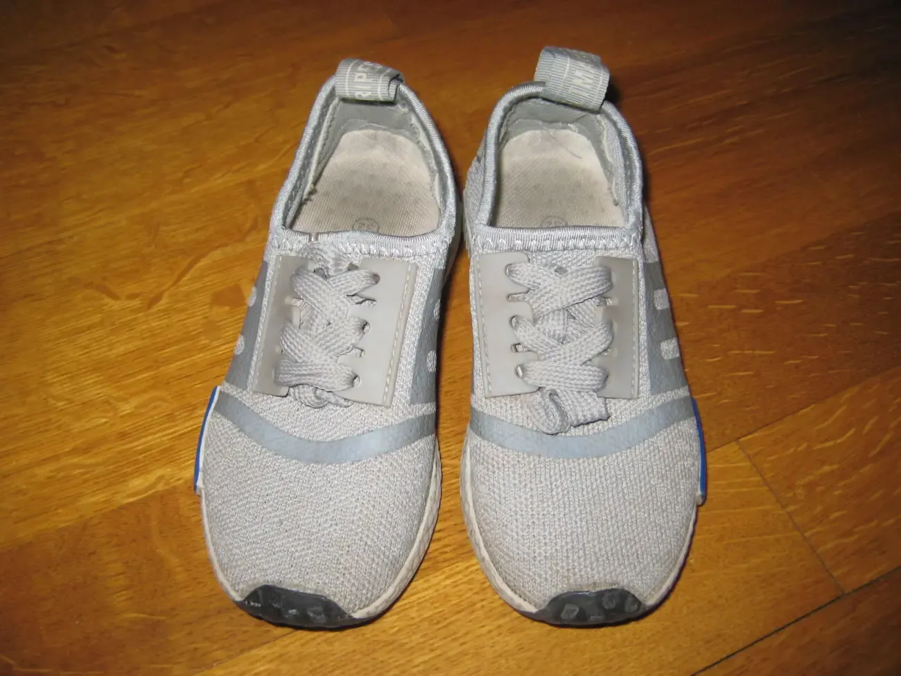 Детские кроссовки 30 размер - 19.5 см 2